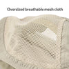 Naturehike - HT09 Outdoor UV Protection Cap