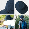 Naturehike - Summer Anti-UV Fisherman Hat