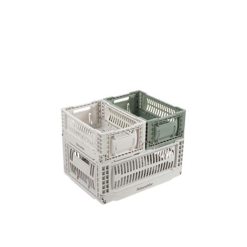 Naturehike - PP Folding Storage Basket 6L