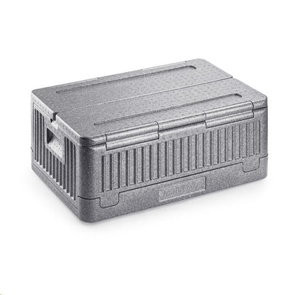 Naturehike - EPP Folding storage box 40L - Grey