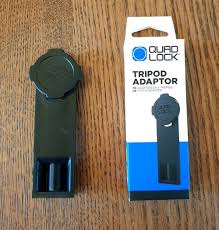 Tripod Adaptor