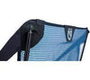 NEMO EQUIPMENT | MOONLITE RECLINING CAMP CHAIR | BLUE HORIZON