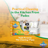 PAPILION - PADEX MULTI-SURFACE WET WIPES