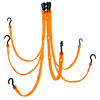 PERFECT BUNGEE | 36″ ADJUSTABLE FLEX WEB