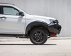 D-MAX 2024+ Raid Bull Bar
