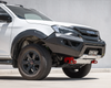 D-MAX 2024+ Raid Bull Bar