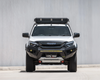 D-MAX 2024+ Raid Bull Bar