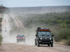 مجموعة رف سقف Slimline II لسيارة JIMNY 4 أبواب (2023-الحالي) – KRSJ007T