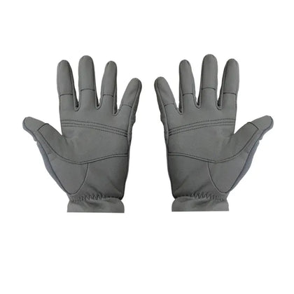 Imersion diving gloves 1.5mm grey - XL