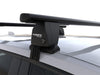 Delta Cross Bars / L / No.01