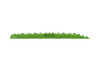 TRED GT COMPACT RECOVERY DEVICE  FLURO GREEN