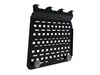 Front Runner Jeep Wrangler JLU 4 Door Exterior Rear Window Molle Panel Kit (LHS / RHS)