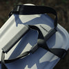 RECON SMALL Passive hard cooler, silt 16l