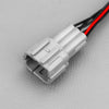 Nissan Patrol Y62 Series 5 High Beam Adapter