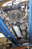 202L Replacement Fuel Tank