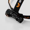 مصباح رأس LED FR1200
