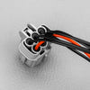 Nissan Patrol Y62 Series 5 High Beam Adapter