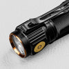 FX1000 LED Torch