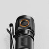 FX1000 LED Torch