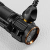 FX1000 LED Torch