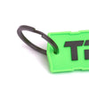 حلقة مفاتيح TRED - أخضر