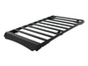 Front Runner Toyota Fortuner (2016-Current) Slimsport Roof Rack Kit