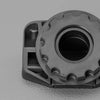STEDI Rock Light Easy Fit (Pair) to Suit Rhino Rack