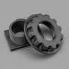 STEDI Rock Light Easy Fit (Pair) to Suit Rhino Rack
