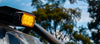 G6 Black Flood Work Light