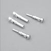 Deutsch Connectors Male & Female 2 Pin DTP