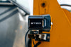G4 Black Hybrid Work Light