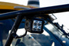 G4 Black Spot Work Light