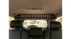 Kaon Standalone Rear Roof Shelf to suit Toyota Prado 150 / Lexus GX 460