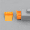 Deutsch Connectors Male & Female 2 Pin DTP