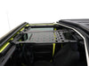 Front Runner Jeep Wrangler JL Freedom Molle Panel