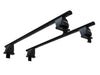 Delta Cross Bars / L / No.01