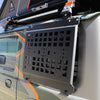 Jimny Exterior Molle Plate