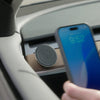 MobNetic Slim | Non-Charging MagSafe Phone Mount for All Dashboards