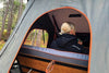 Camper & Roof Conversion Backrest
