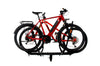 Rocky Mounts HighNoon FC 2″ 2 Bike Carrier