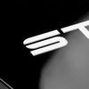 Type-X™ Evo 7 Inch Black Out Cover (Stedi)