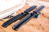 حامل دراجات Rocky Mounts GUIDERAIL 2″ لدرجين
