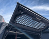 Contour Canopy Rear Security Window Grid