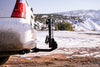 حامل دراجات Rocky Mounts GUIDERAIL 2″ لدرجين