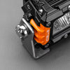 Anti Theft Kit for the ST4K, ST3301 & ST-X LED Light Bar Side Brackets