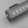 Ford Ranger & Everest Lower Grill Light Bar Mounting Bracket MK2