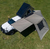 3 PIECE WALL KIT SUITED FOR DELTAWING