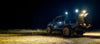 G4 Black Spot Work Light