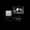 G9 Black Flood Work Light