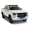 طقم رفوف سقف Slimsport لسيارة Mitsubishi Triton MV الجيل السادس (2024-حتى الآن)